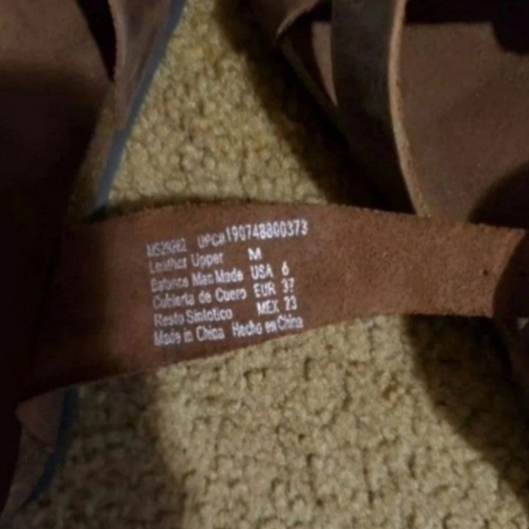 ♥︎Sandals♥︎ - Picture 6 of 12